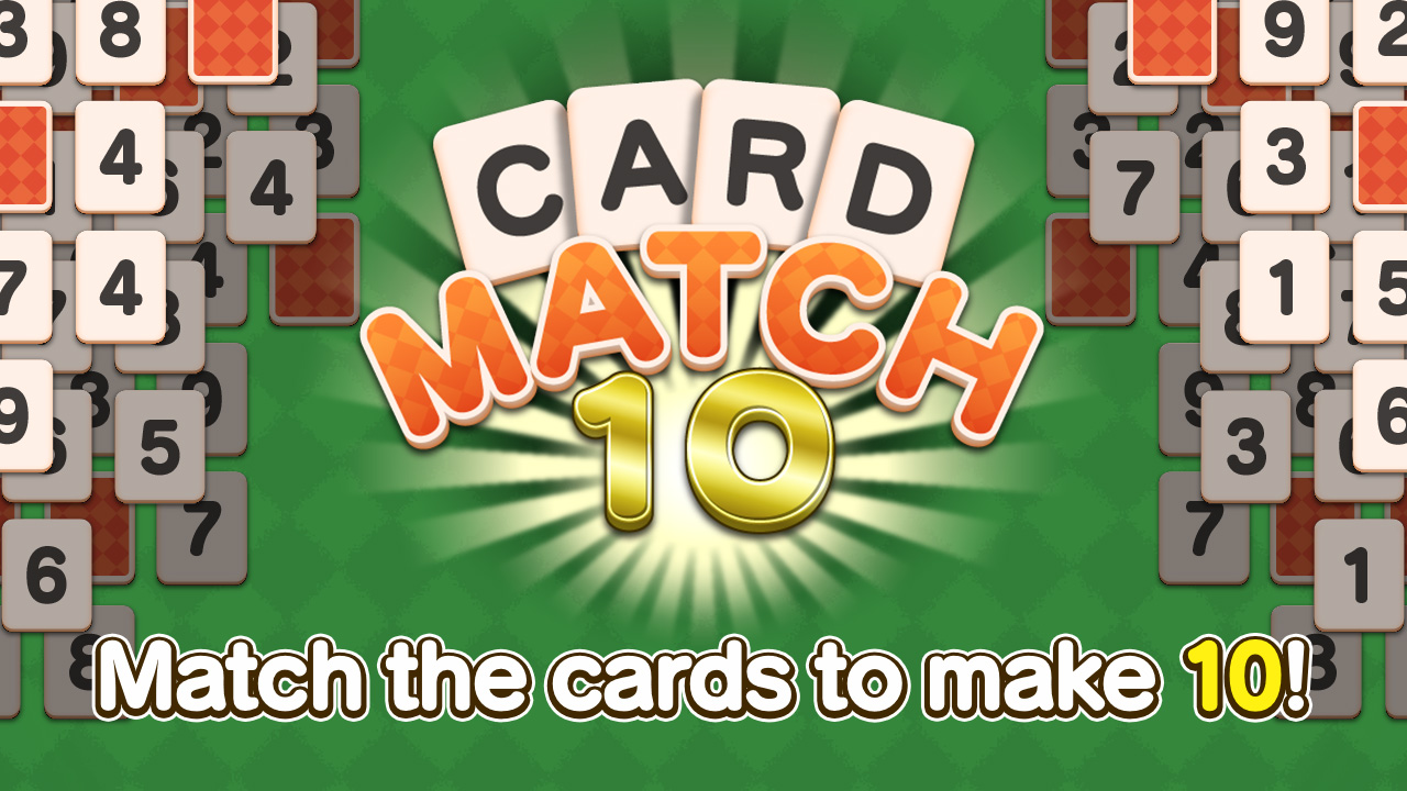 CARD MATCH 10 thumbnail