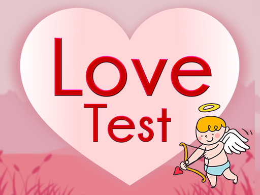 Love Test thumbnail