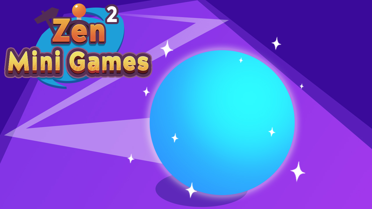 Zen Mini Games 2 thumbnail
