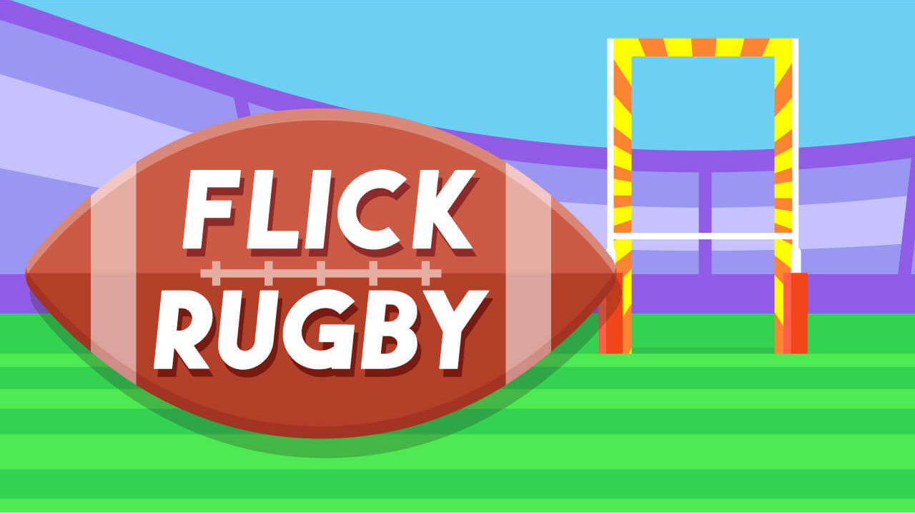 Flick Rugby thumbnail