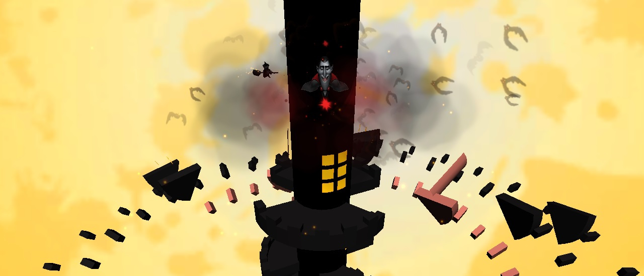 Halloween Helix thumbnail