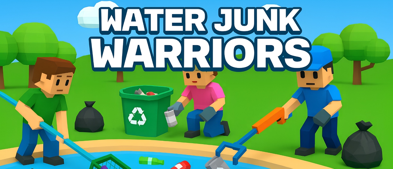 Water Junk Warriors