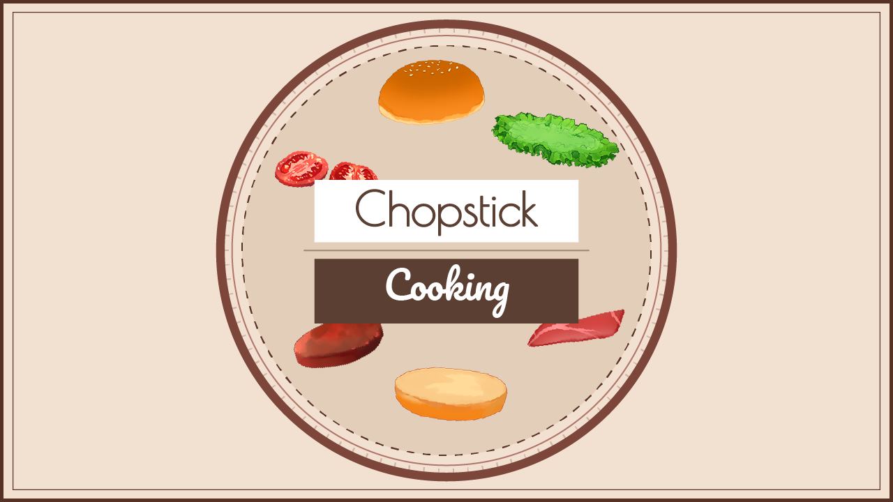 Chopstick Cooking thumbnail