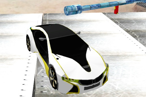 Impossible Stunt Tracks image