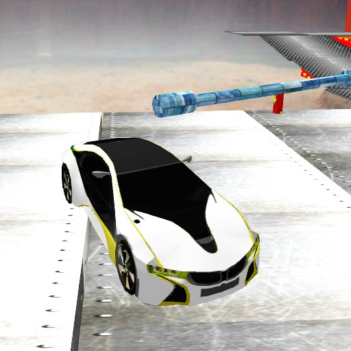 Impossible Stunt Tracks thumbnail