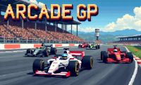 Arcade GP thumbnail