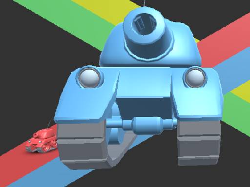 Tanks.io thumbnail