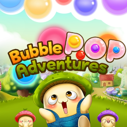 Bubble Pop Adventures thumbnail