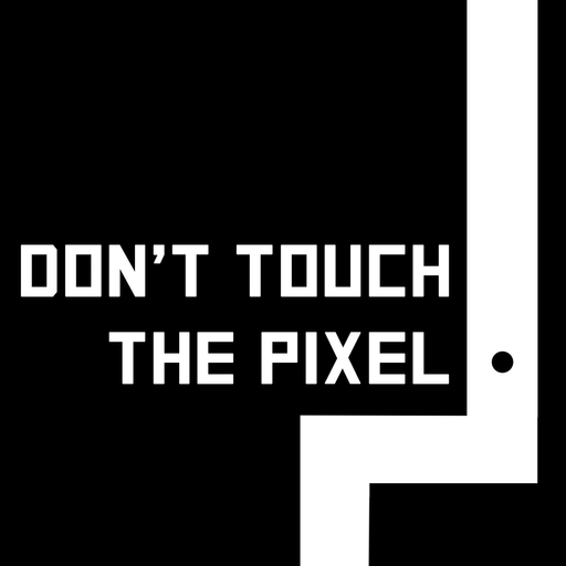 Dont Touch the Pixel thumbnail