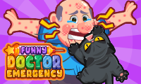 Funny Doctor Emergency thumbnail