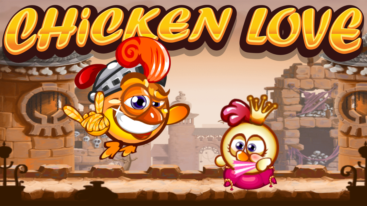 Chicken Love thumbnail