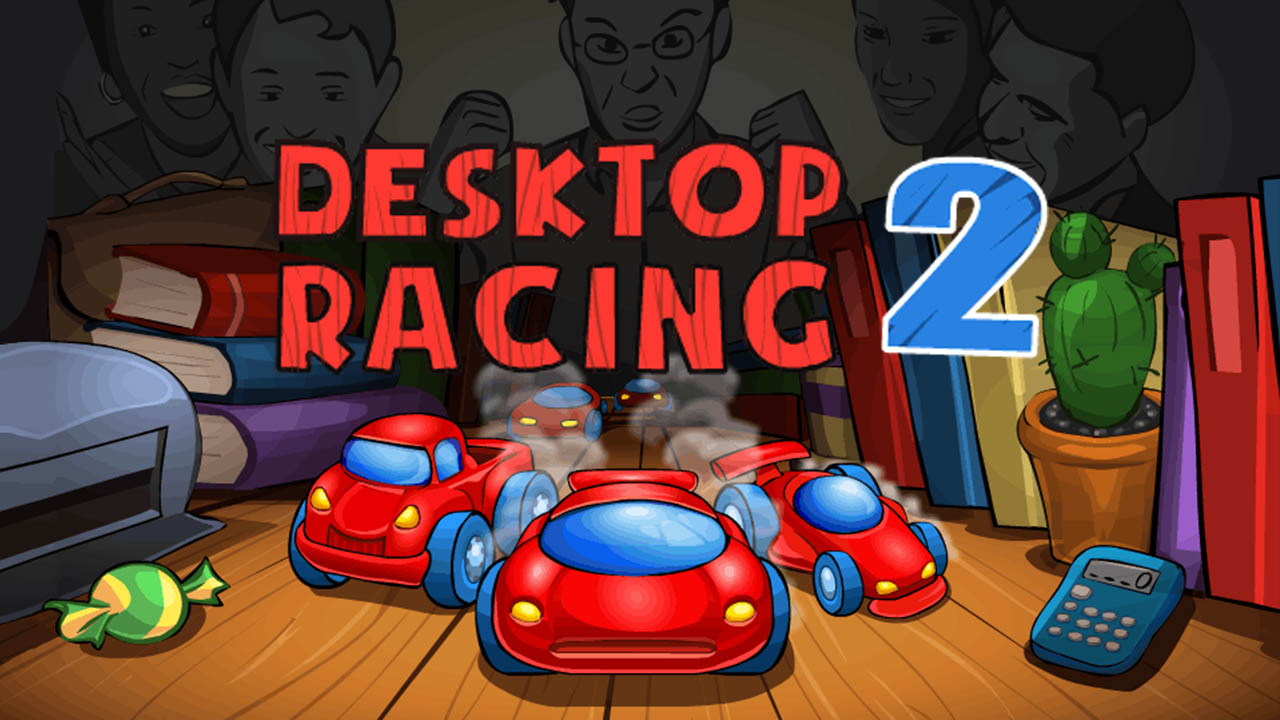 Desktop Racing 2 thumbnail