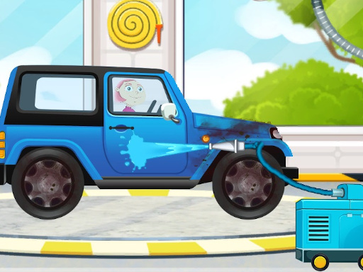 Car Wash Unlimited thumbnail
