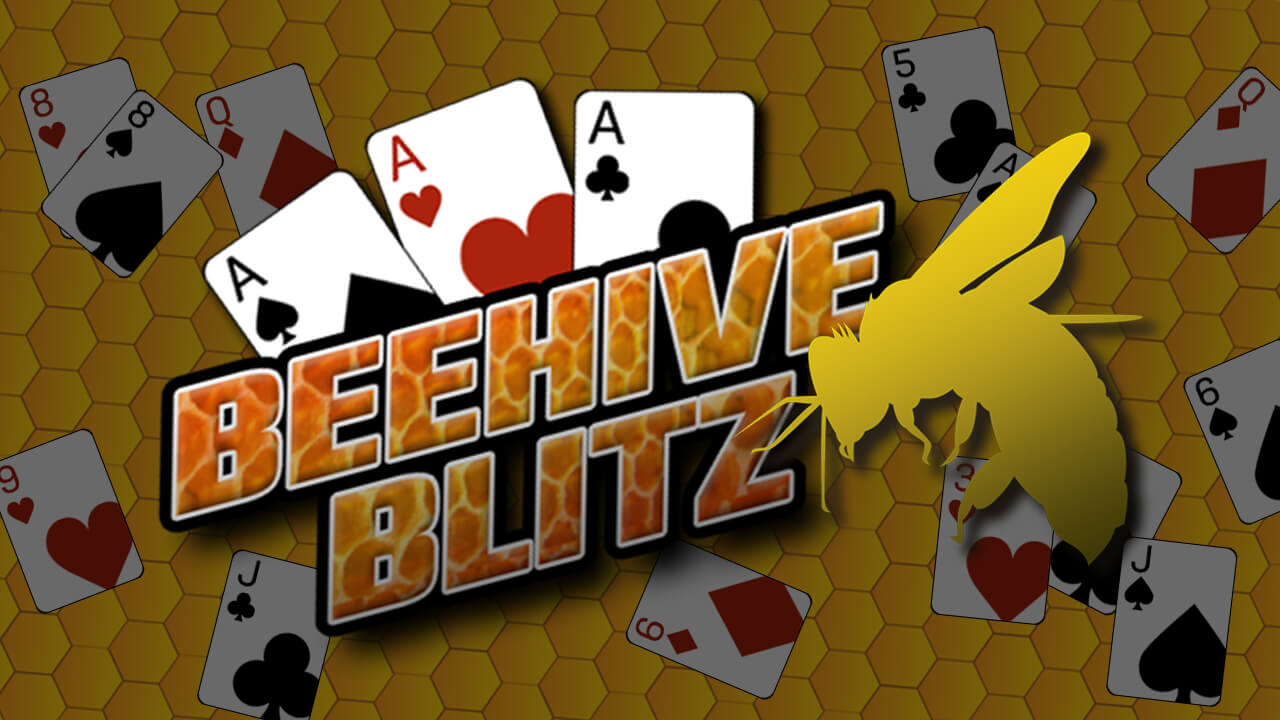 Beehive Blitz thumbnail