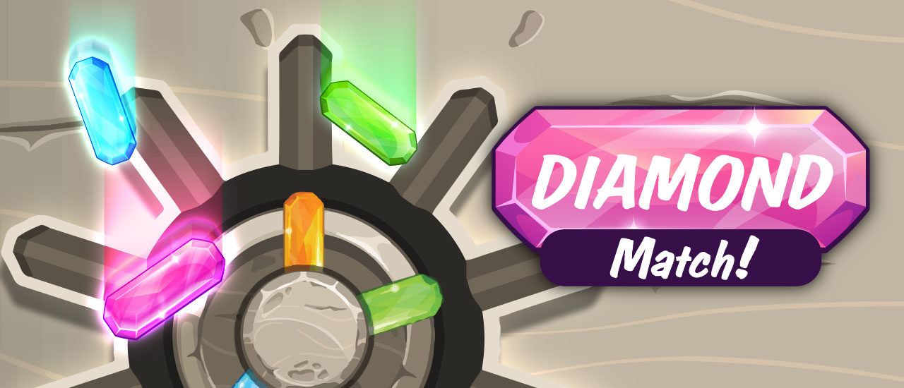 Diamond Match thumbnail