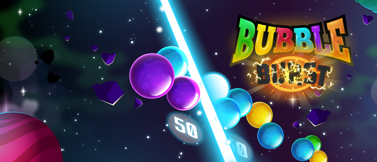 Bubble Burst thumbnail