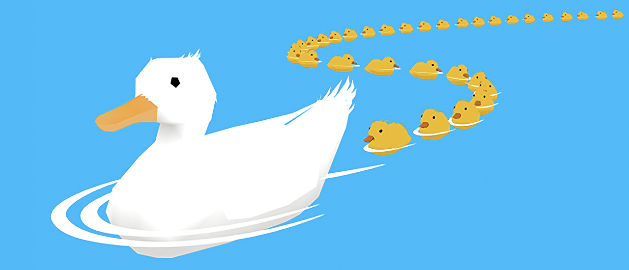 Ducklings.io thumbnail
