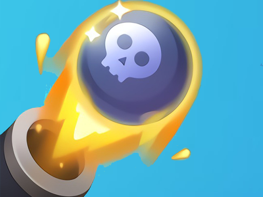 Crazy Bomber thumbnail