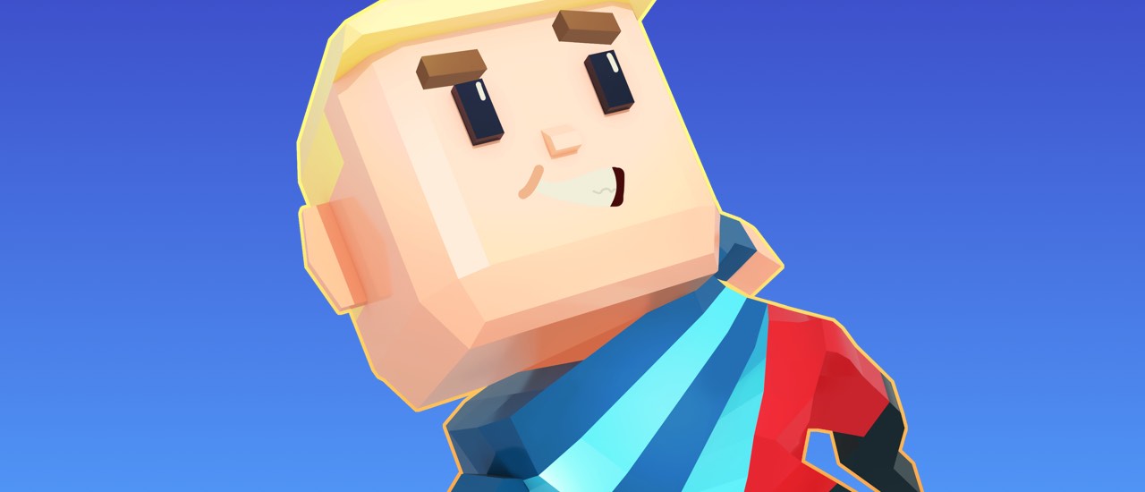 KOGAMA Wipeout image