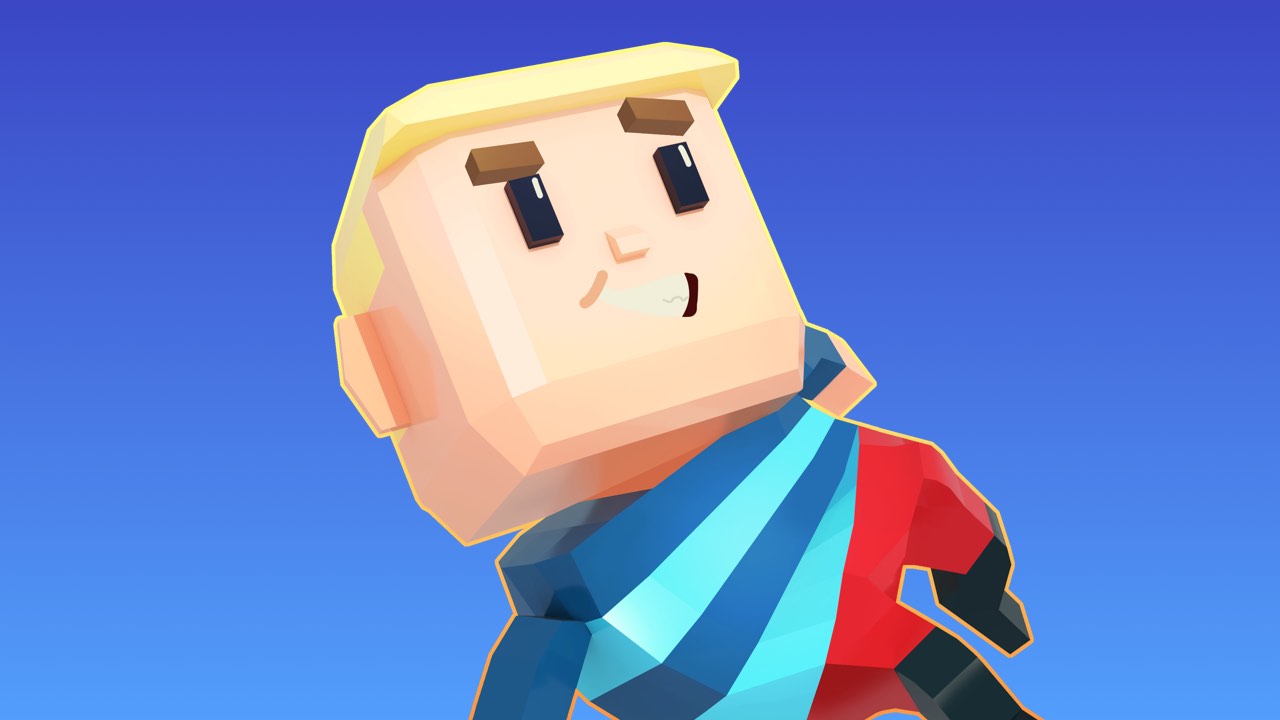 KOGAMA Wipeout thumbnail