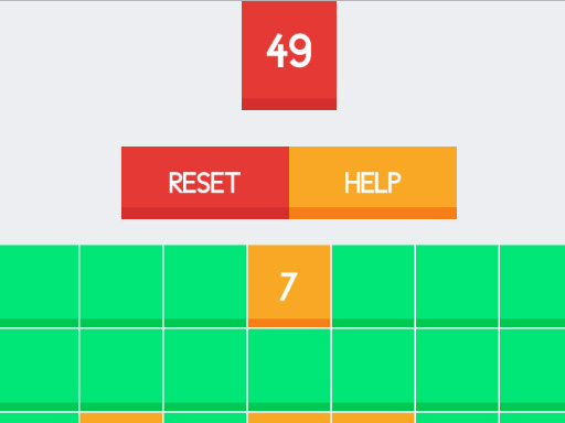 49 Puzzle thumbnail
