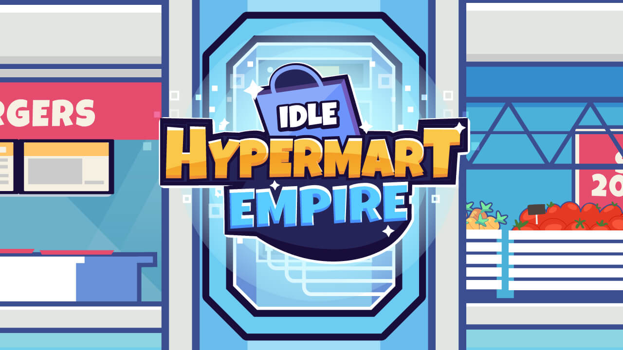 Idle Hypermart Empire thumbnail