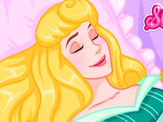 Waking Up Sleeping Beauty thumbnail