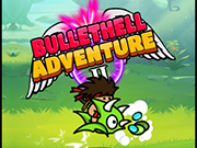 Bullethell adventure 2 thumbnail