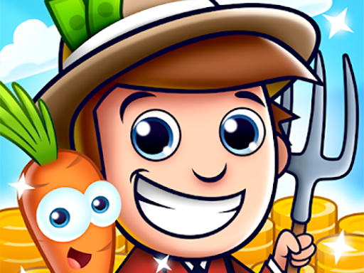 Idle Farm thumbnail