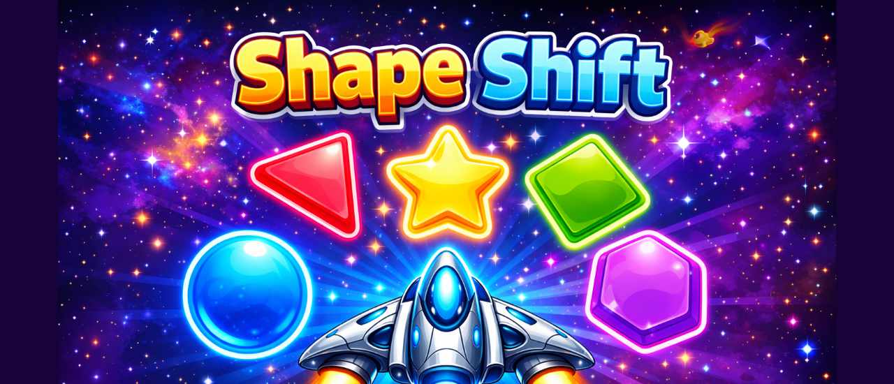 Shape Shift screenshot 3