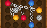 Chain Puzzle screenshot