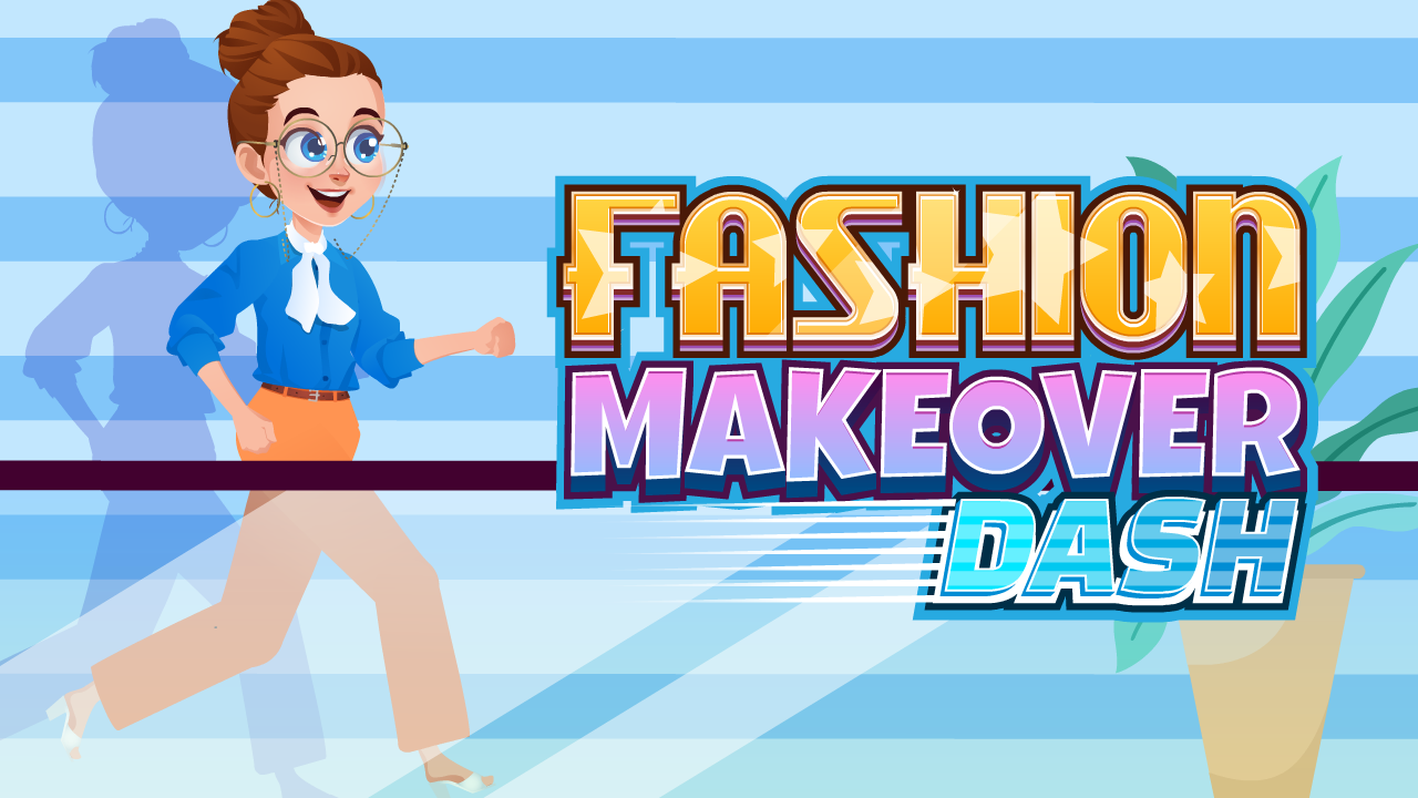 Fashion Makeover Dash