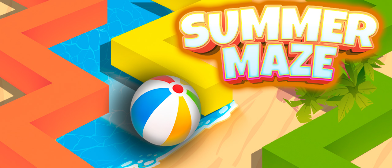 Summer Maze