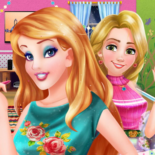 Fun Girls Night thumbnail