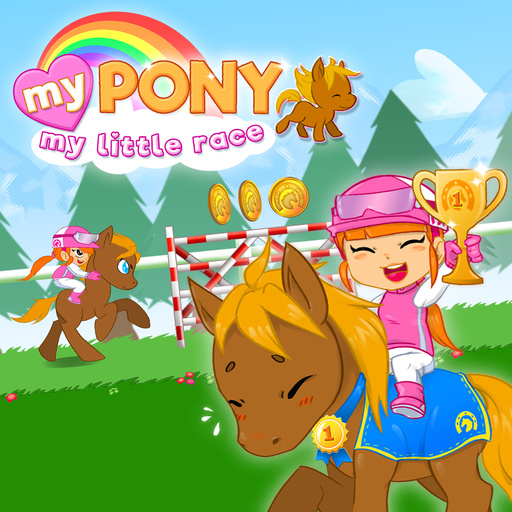 My Pony My Little Race thumbnail