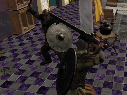 Rome Simulator thumbnail