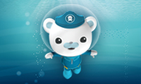 Octonauts Bubbles thumbnail