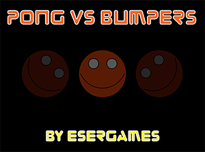 Pong vs Bumpers thumbnail