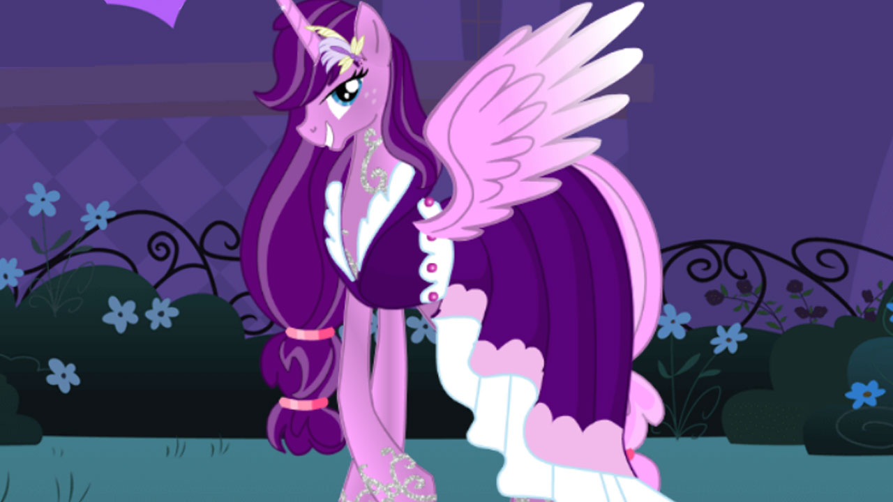 My Pony Designer thumbnail