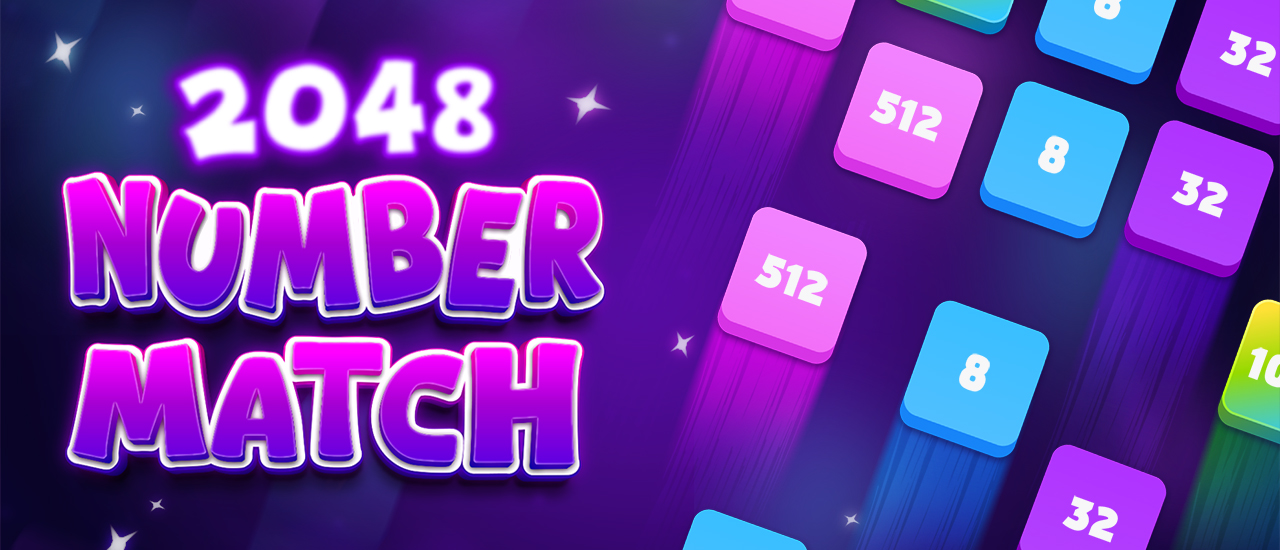 2048 Number Match thumbnail