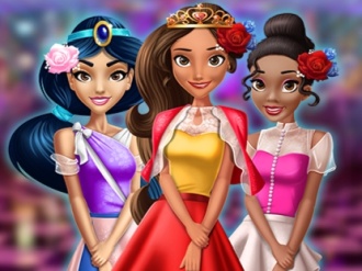 Candy Prom Night thumbnail