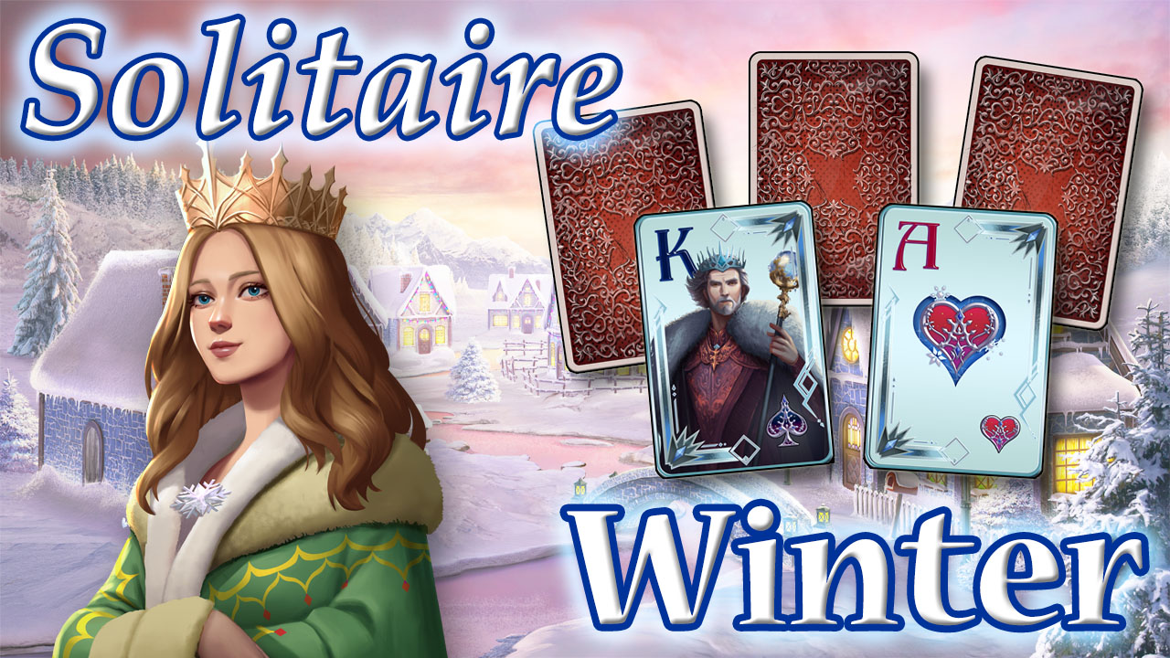Solitaire Winter thumbnail