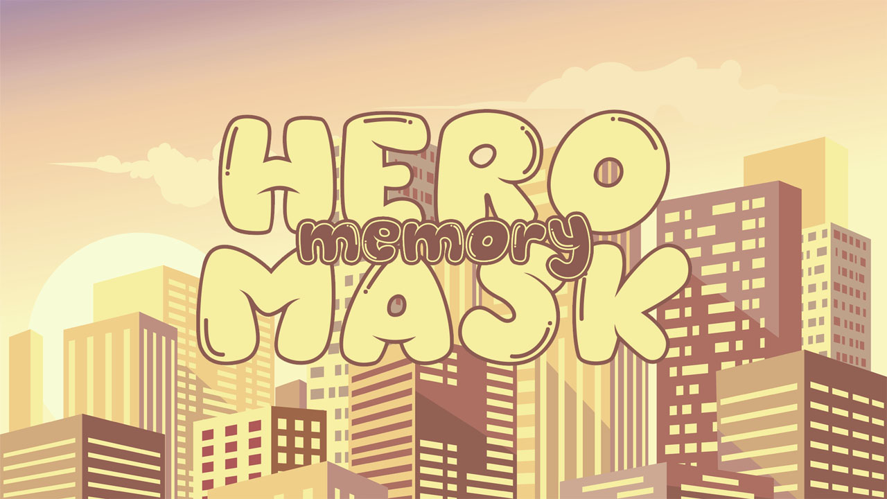 Hero Mask Memory thumbnail
