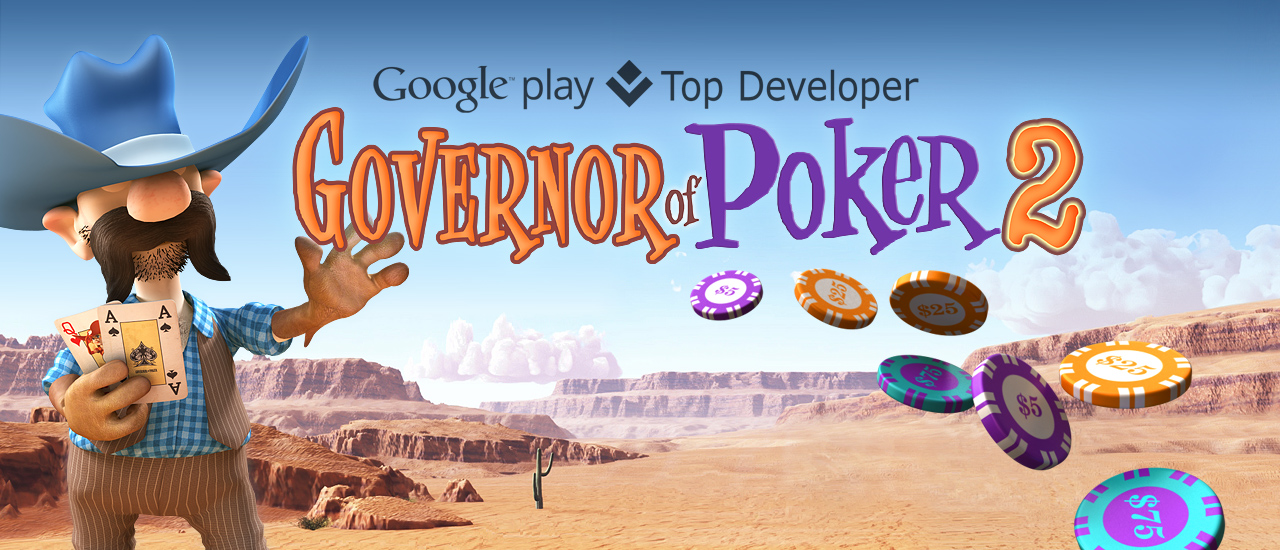 Governor Of Poker 2 thumbnail