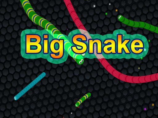 EG Big Snake thumbnail