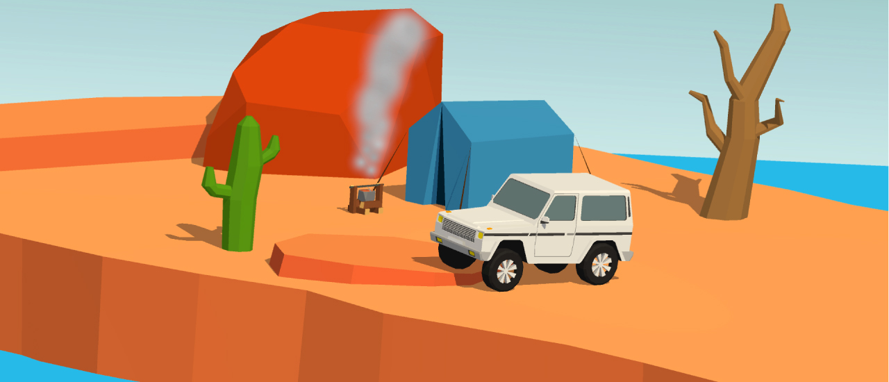 Off Road Auto Trial thumbnail