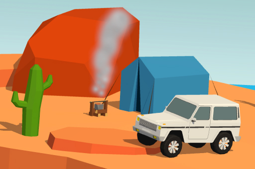 Off Road Auto Trial image