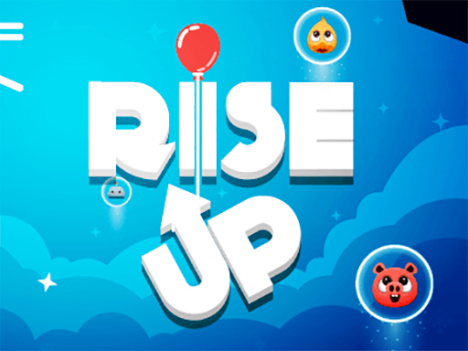 Rise Up Online thumbnail