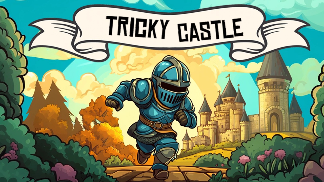 Tricky Castle