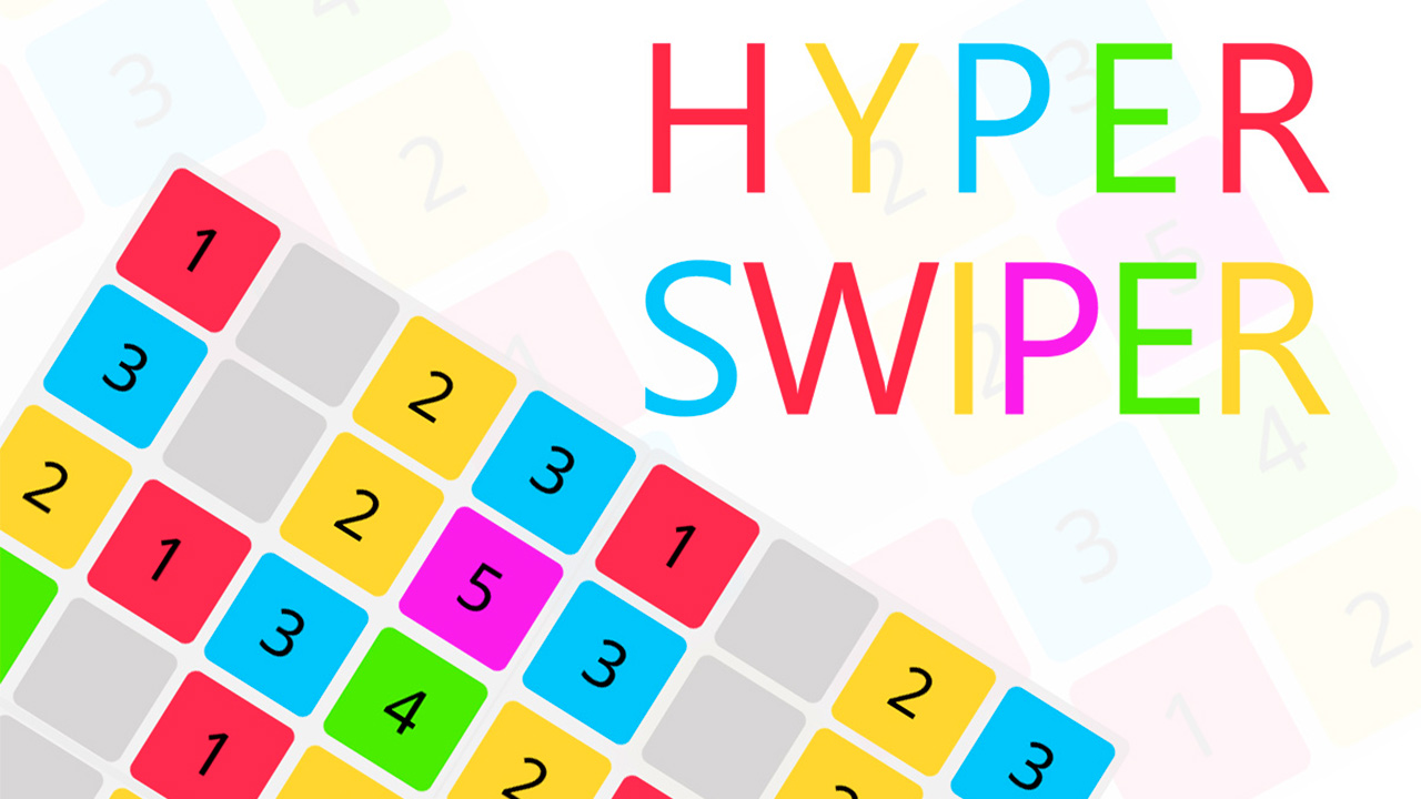 Hyper Swiper thumbnail